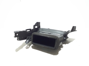 VOLVO EX30 I (2023–2026) Interior ventilation grilles 80009819 - 2