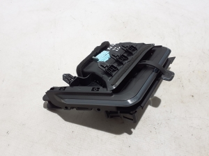 VOLVO EX30 I (2023–2026) Interior ventilation grilles 80009819 - 3