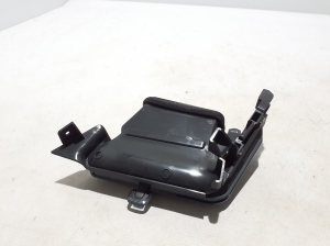 VOLVO EX30 I (2023–2026) Interior ventilation grilles 80009819 - 4