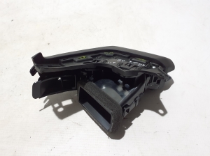 VOLVO EX30 I (2023–2026) Interior ventilation grilles 80009810 - 3