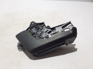VOLVO EX30 I (2023–2026) Interior ventilation grilles 80009810 - 4