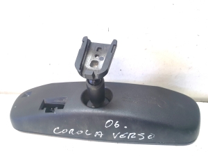 TOYOTA Corola Verso R1 (2004–2009) Sisepeegel 8781005040 - 2