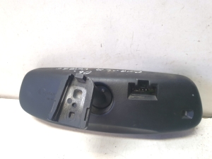 TOYOTA Corola Verso R1 (2004–2009) Sisepeegel 8781005040 - 4