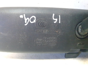 LEXUS IS (2005–2013) Interior mirror E4022198 - 4