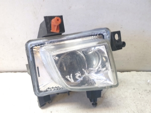 Opel Vectra C (2002–2008) Front-Nebelscheinwerfer 5900100001 - 2