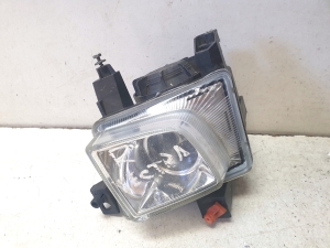 Opel Vectra C (2002–2008) Front-Nebelscheinwerfer 5900100001 - 4