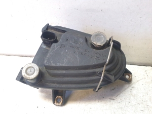 Front-Nebelscheinwerfer
