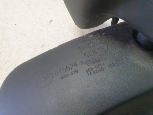 Land Rover Discovery III (2004–2009) Interior mirror 9050774 - 2