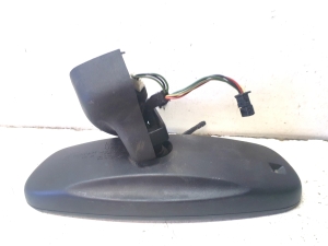 Land Rover Discovery III (2004–2009) Interior mirror 9050774 - 3