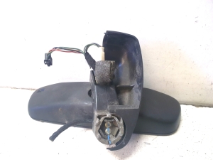 Land Rover Discovery III (2004–2009) Interior mirror 9050774 - 4