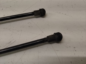AUDI A4 B7 (2004–2008) Trunk lid strut 8E9827552L - 3