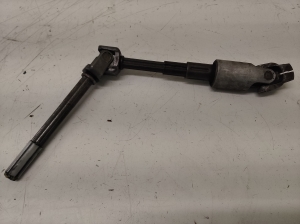 AUDI A4 B7 (2004–2008) Steering shaft universal joint 043351 - 4