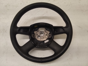 Steering wheel - 8P0419091BG