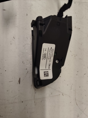 AUDI A4 B7 (2004–2008) Lenkradschalter 4F0951527 - 2