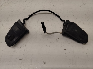 Steering wheel switch - 4F0951527