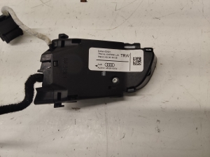 AUDI A4 B7 (2004–2008) Lenkradschalter 4F0951527 - 4
