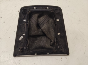AUDI A4 B7 (2004–2008) Schaltknauf 8E0864261 - 3