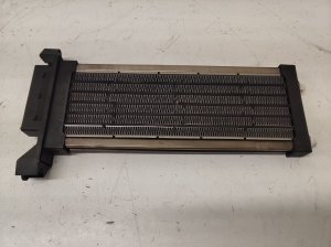 Heater core - 8E1819011