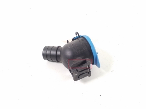 BMW 2 SERIES (F46) (2015–2026) Sonstiges Teil des Scheibenwaschbehälters 7301629 - 3
