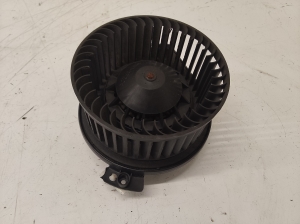 AUDI A4 B7 (2004–2008) Heater blower motor 8E1820021E - 2
