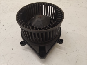 AUDI A4 B7 (2004–2008) Heater blower motor 8E1820021E - 3