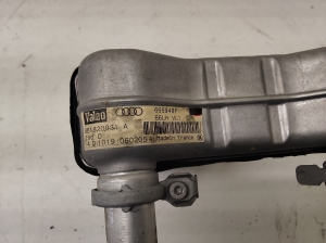 AUDI A4 B7 (2004–2008) Heater core 8E1820031 - 2