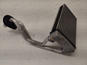 AUDI A4 B7 (2004–2008) Heater core 8E1820031 - 3