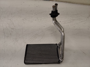 Heater core - 8E1820031