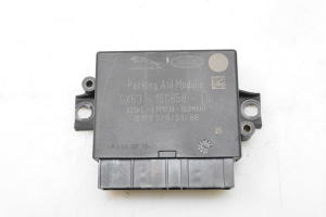 Land Rover Discovery Sport (2014–2026) Parking system control unit GX6315C859DL - 2