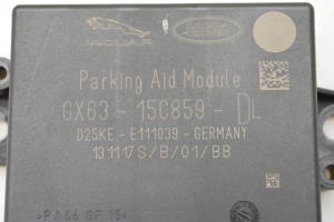 Land Rover Discovery Sport (2014–2026) Parking system control unit GX6315C859DL - 4