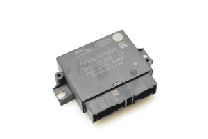 Land Rover Discovery Sport (2014–2026) Parking system control unit GX6315C859DL - 5