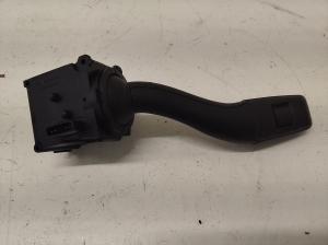 AUDI A4 B7 (2004–2008) Windshield wiper switch 4E0953503A - 3
