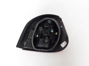 RENAULT Scenic (1996–2003) Eckleuchte hinten 7700428054 - 2
