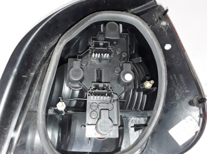 RENAULT Scenic (1996–2003) Eckleuchte hinten 7700428054 - 3