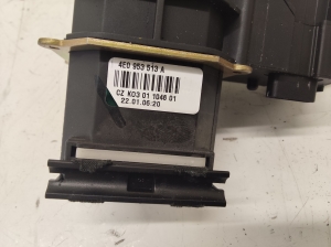 AUDI A4 B7 (2004–2008) Turn signal switch 4E0953513A - 4
