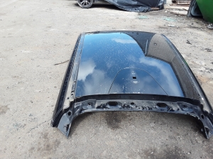 Ford Mustang Mach-E Mach-E (2020–2026) Katus LJ8BR50222CB - 5