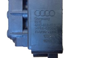 AUDI A6 C7 (2011–2018) Luftfederung Ventil 4H0616013 - 2
