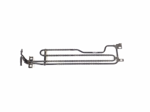 Power steering cooler - A2044601024