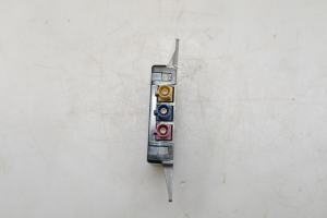 Land Rover Discovery Sport (2014–2026) Antenas pastiprinātājs DPLA19C097BA - 4