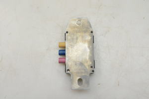 Land Rover Discovery Sport (2014–2026) Antenas pastiprinātājs DPLA19C097BA - 5