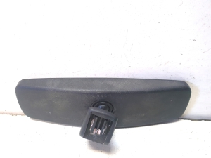Dacia Logan I (2004–2012) Interior mirror E200708 - 3