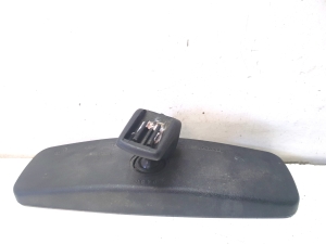 Dacia Logan I (2004–2012) Interior mirror E200708 - 4