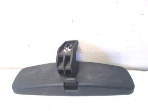 Dacia Logan I (2004–2012) Interior mirror E200708 - 5