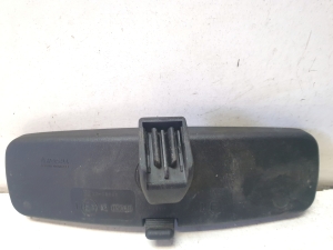 Dacia Logan I (2004–2012) Interior mirror E200708 - 4