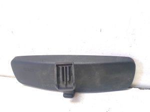 Dacia Logan I (2004–2012) Interior mirror E200708 - 5