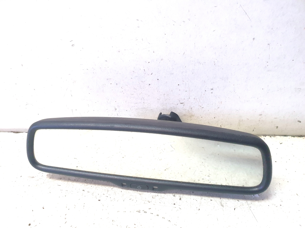 NISSAN X-Trail T32 (2013–2021) Interior mirror 022515905 NISSAN X-Trail T32 (2013–2021) Interior mirror 022515905