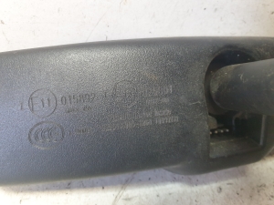 NISSAN X-Trail T32 (2013–2021) Interior mirror 022515905 - 3