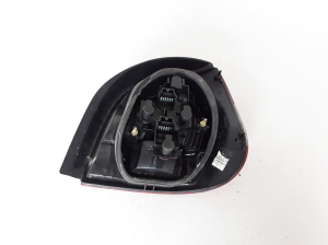 RENAULT Scenic (1996–2003) Eckleuchte hinten 7700428054 - 3