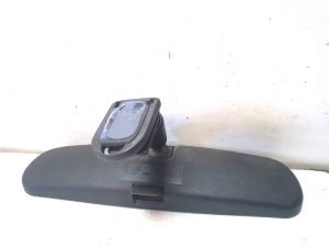 TOYOTA Yaris Verso (1999–2006) Sisepeegel 38011681 - 2