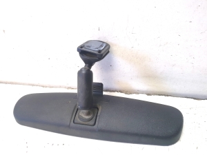 TOYOTA Yaris Verso (1999–2006) Sisepeegel 38011681 - 4